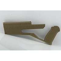 Longinus 東京マルイ/CYMA 電動ガン トンプソン用 ストック 31MRfFmuNBL._SS200_.jpg